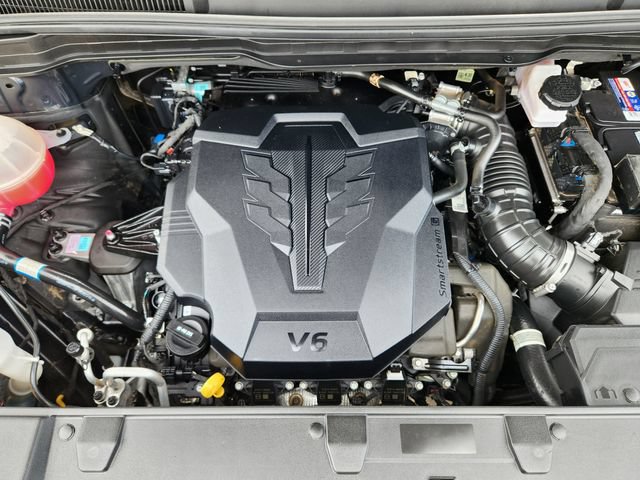 Used 2022 Kia Carnival EX FWD image 38