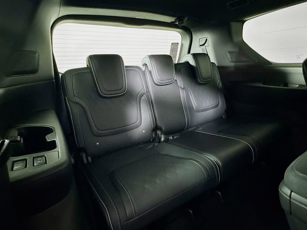 New 2026 INFINITI QX80 Autograph AWD/4WD image 34