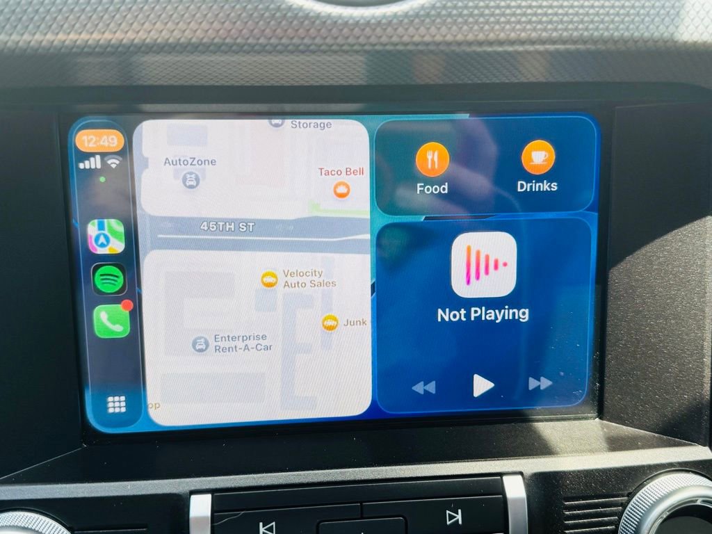 Used 2022 Ford Mustang GT w/ Equipment Group 301A RWD image 27