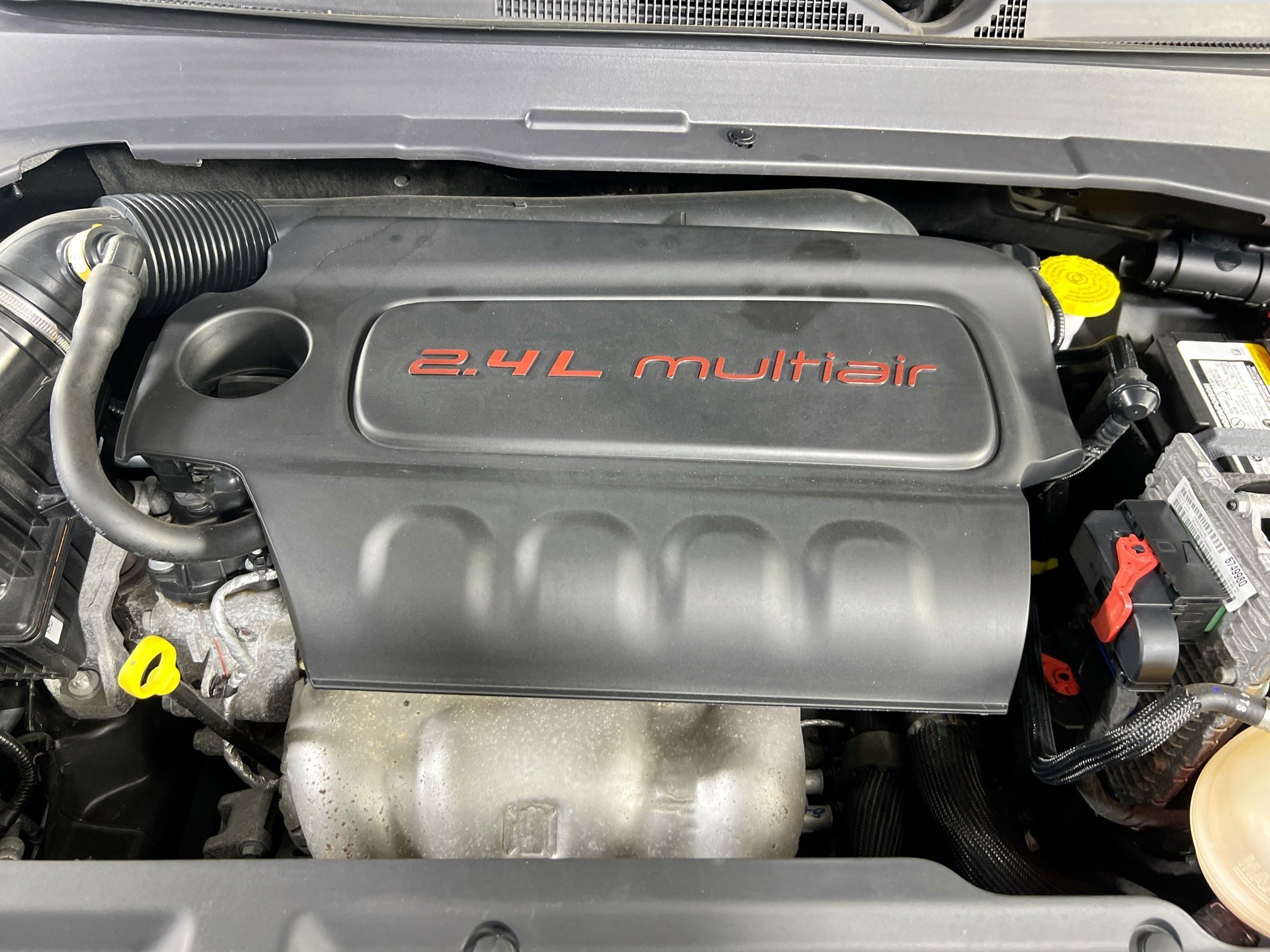 Used 2022 Jeep Compass High Altitude image 31