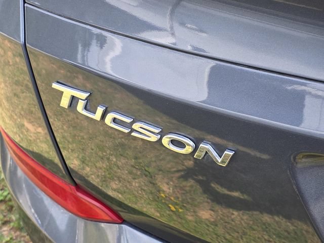 Used 2018 Hyundai Tucson SE FWD image 15