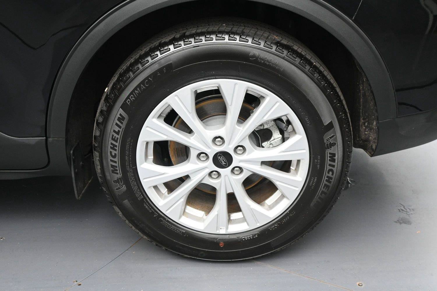 Used 2025 Ford Escape Active FWD image 11