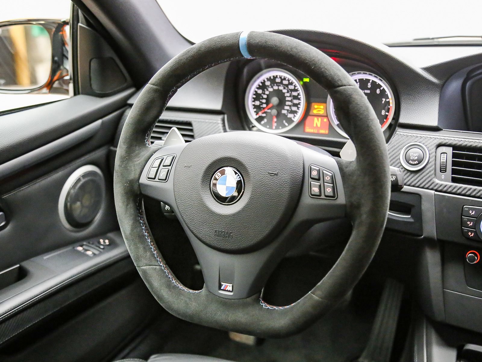 Used 2013 BMW M3 Coupe RWD image 27