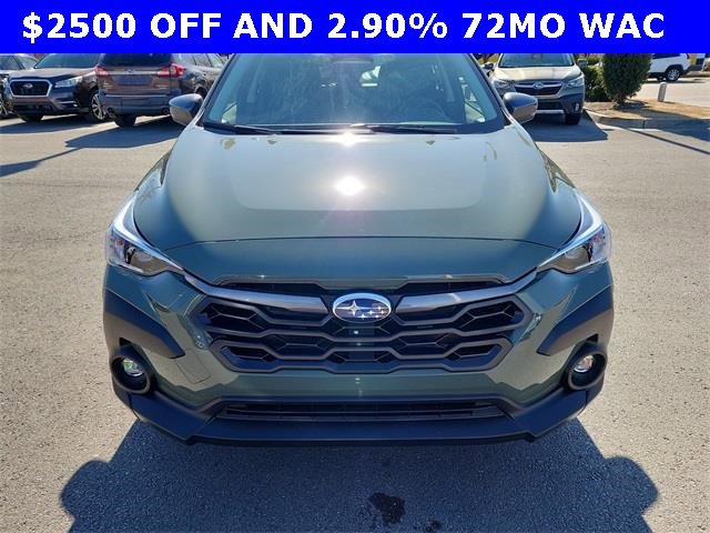 New 2026 Subaru Crosstrek 2.0i Premium image 10