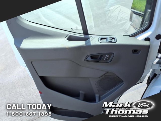 New 2025 Ford Transit 250 148 Medium Roof Extended AWD w/ Interior Upgrade Package image 8