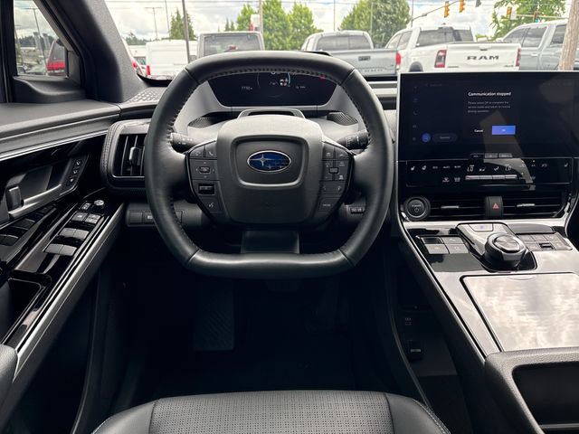 Used 2024 Subaru Solterra AWD/4WD image 17