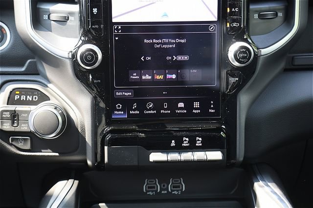 New 2026 RAM 1500 Big Horn image 14