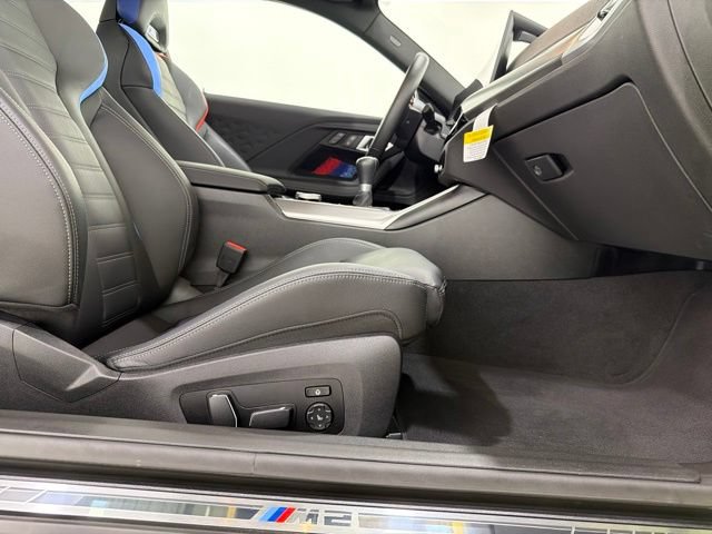 Used 2026 BMW M2 RWD image 19