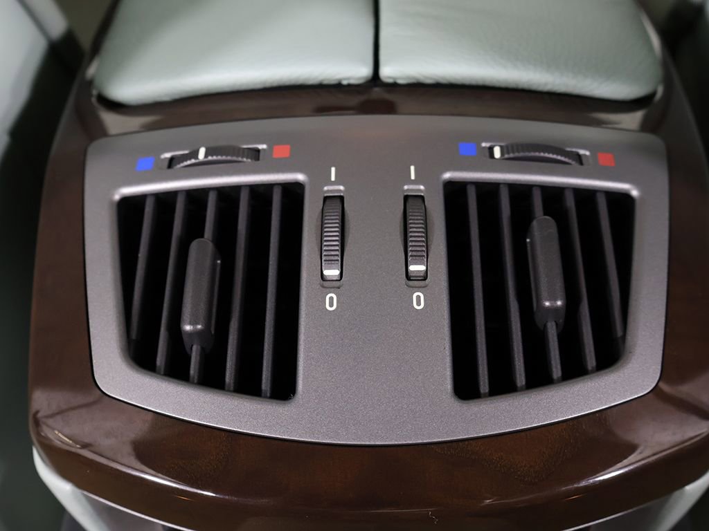 Used 2004 BMW 745Li RWD image 50