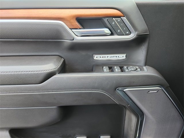 Used 2022 GMC Sierra 1500 Denali w/ Denali Reserve Package image 17