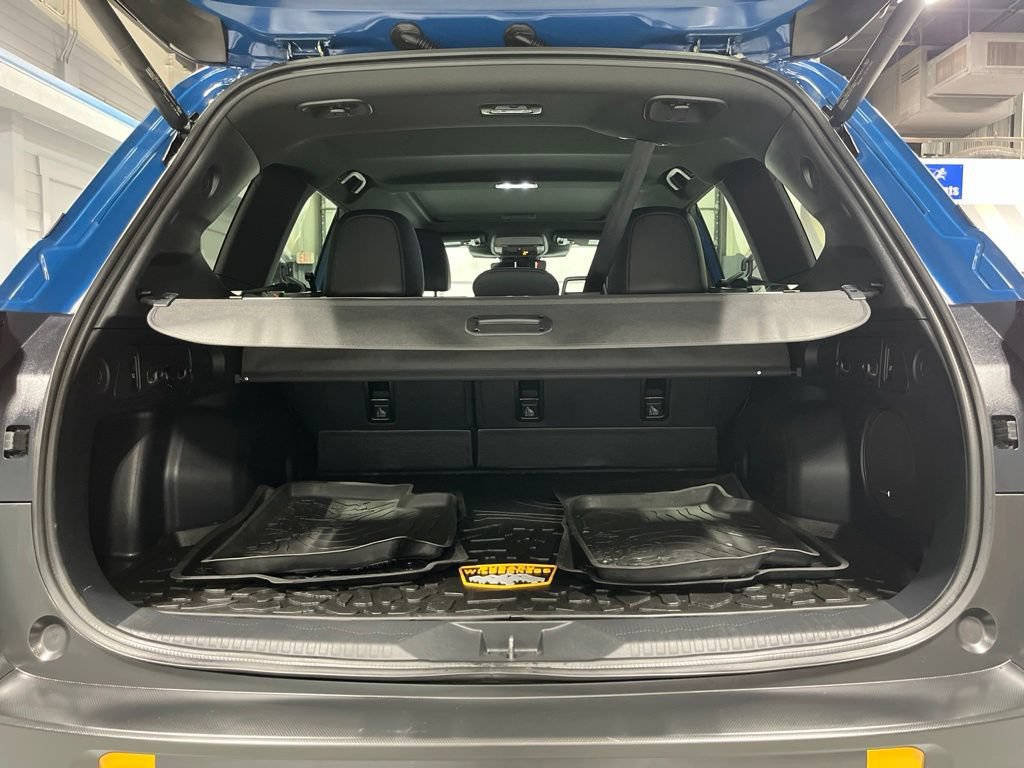 Used 2026 Subaru Forester Wilderness AWD/4WD image 37