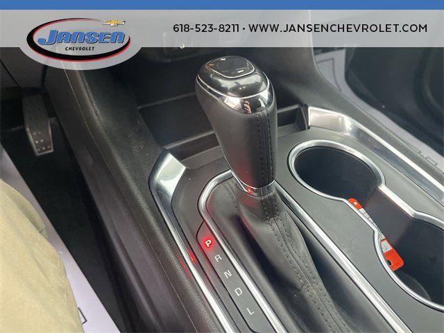 Used 2019 Chevrolet Traverse LT image 15