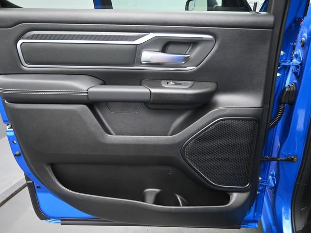 New 2026 RAM 1500 Big Horn w/ Night Edition image 14