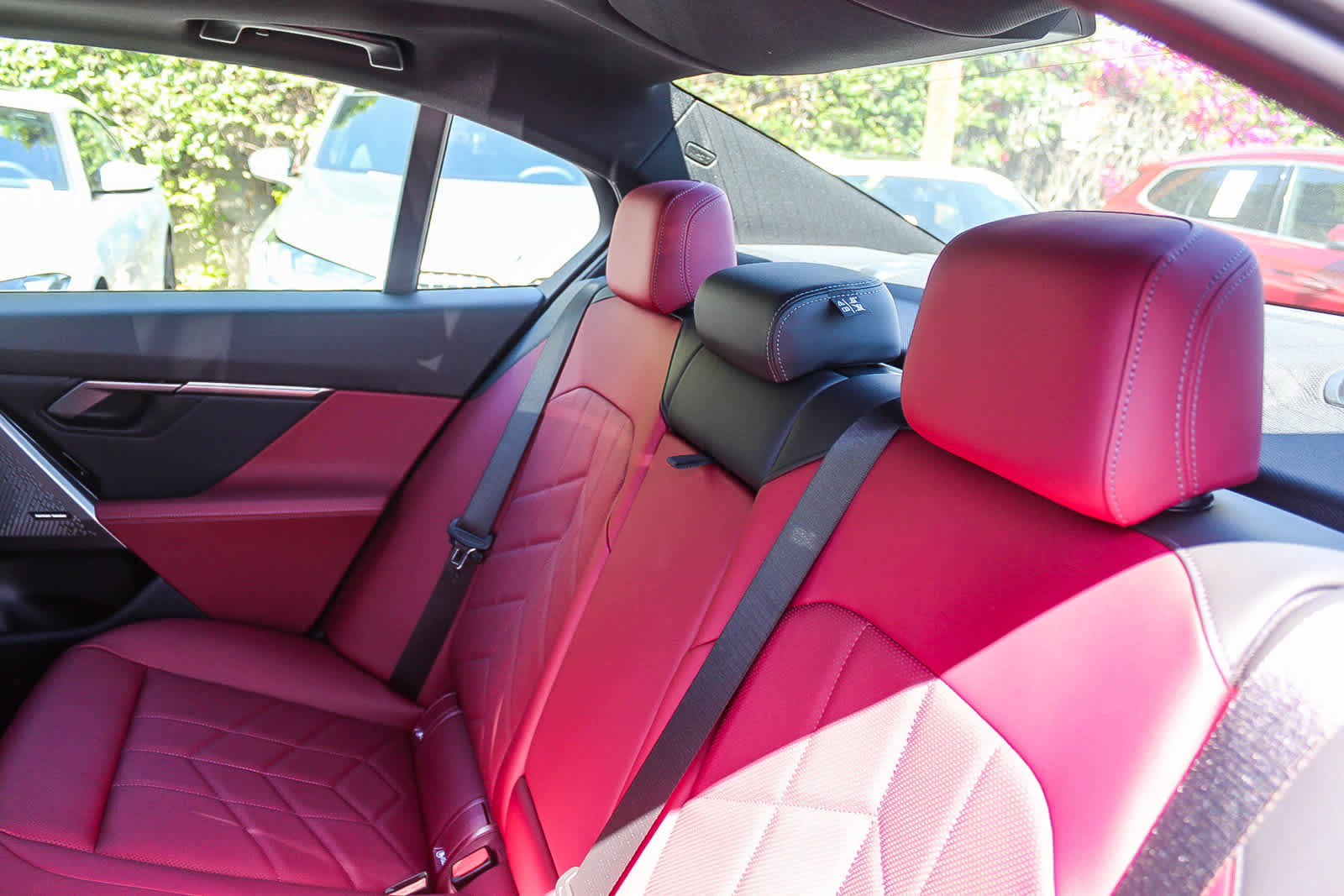 New 2026 BMW 530i w/ M Sport Package image 18