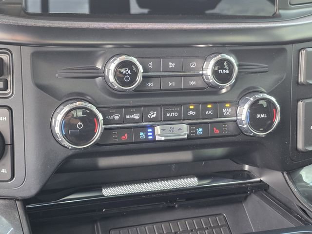 Used 2023 Ford F150 Tremor w/ Equipment Group 402A High image 21