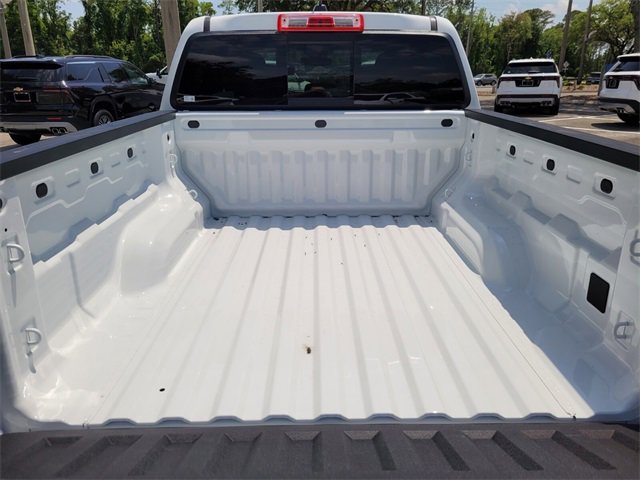 New 2025 Chevrolet Colorado Trail Boss image 14