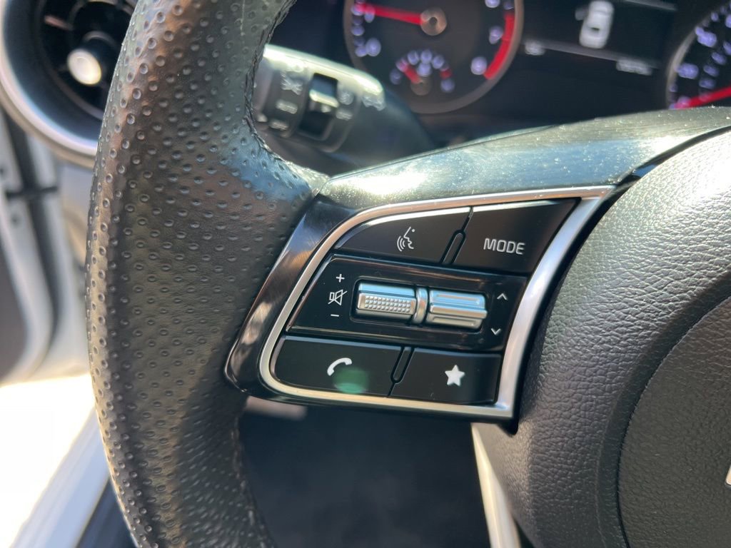 Certified 2023 Kia Forte GT-Line image 17