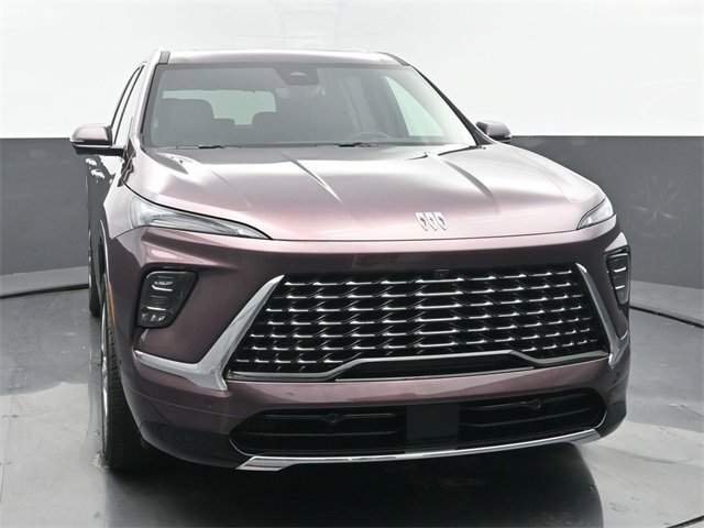 New 2026 Buick Enclave Avenir w/ Super Cruise Package image 8