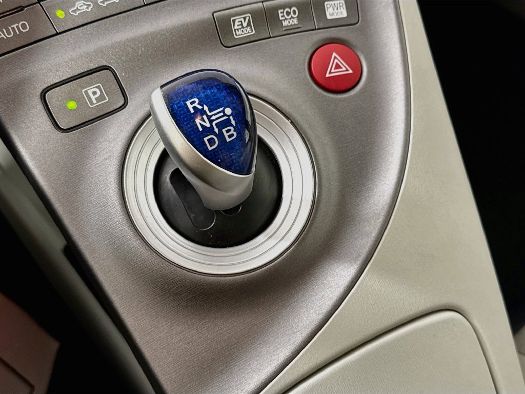 Used 2013 Toyota Prius Three FWD image 20