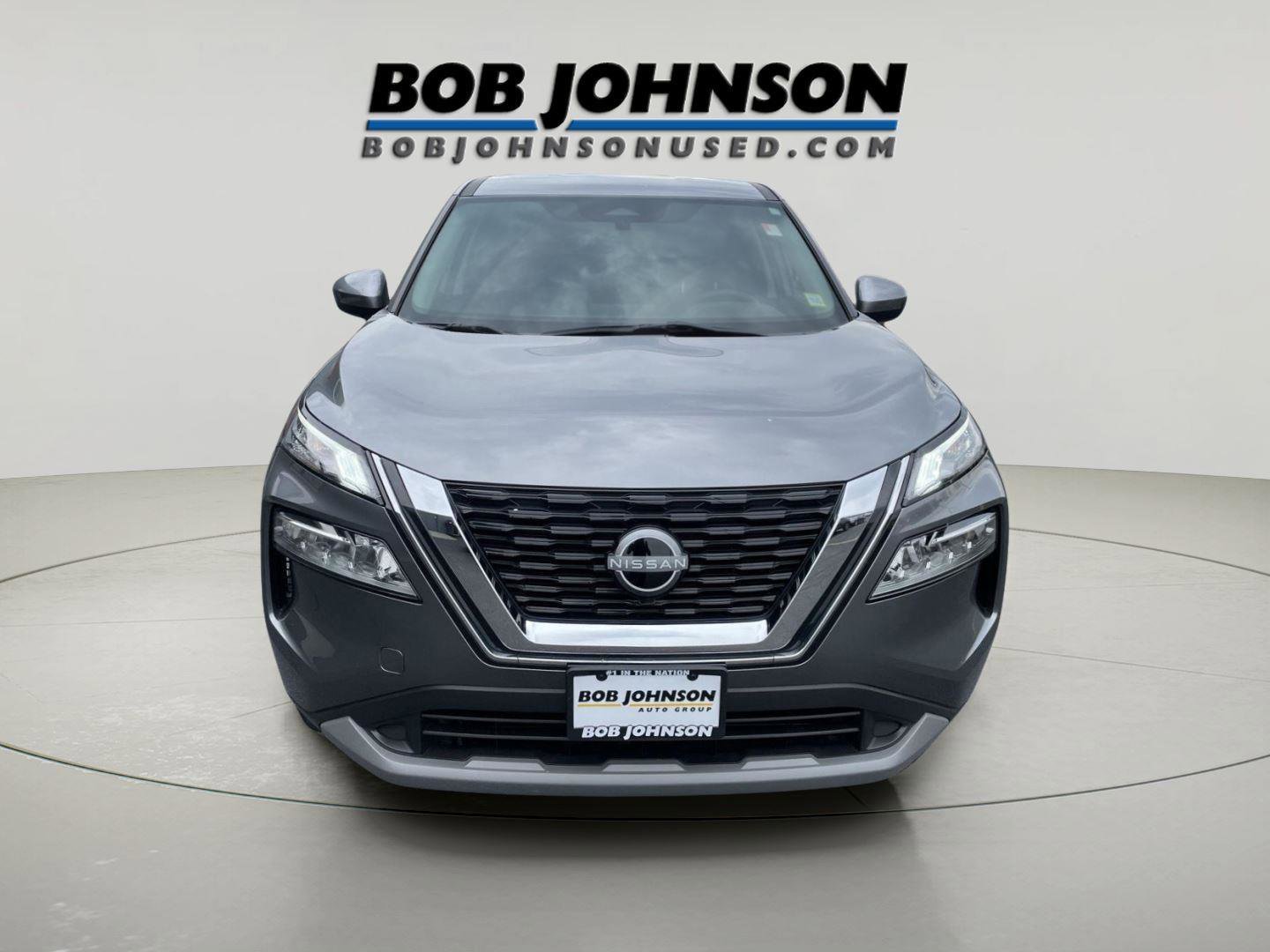 Used 2023 Nissan Rogue SV AWD/4WD image 8