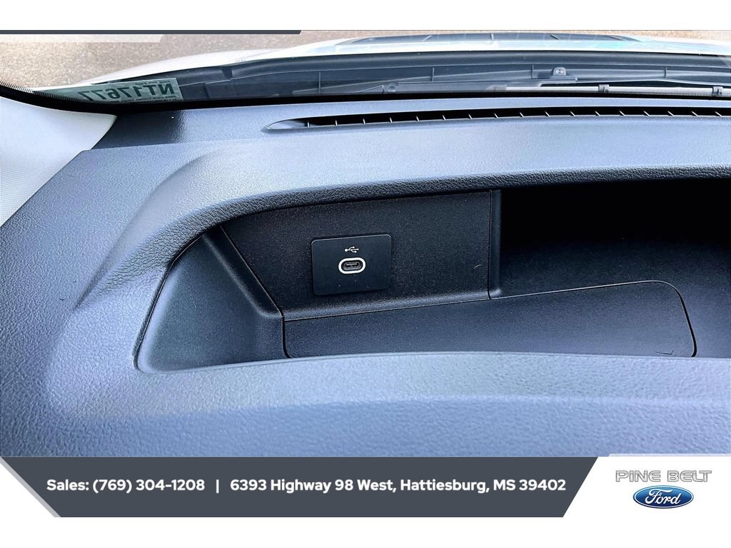 New 2026 Ford Transit 150 148 Medium Roof RWD image 21