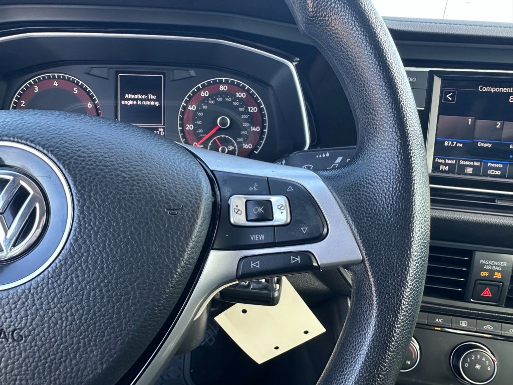 Used 2020 Volkswagen Jetta R-Line image 16