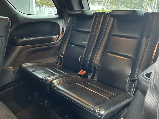 Certified 2020 Dodge Durango GT image 43