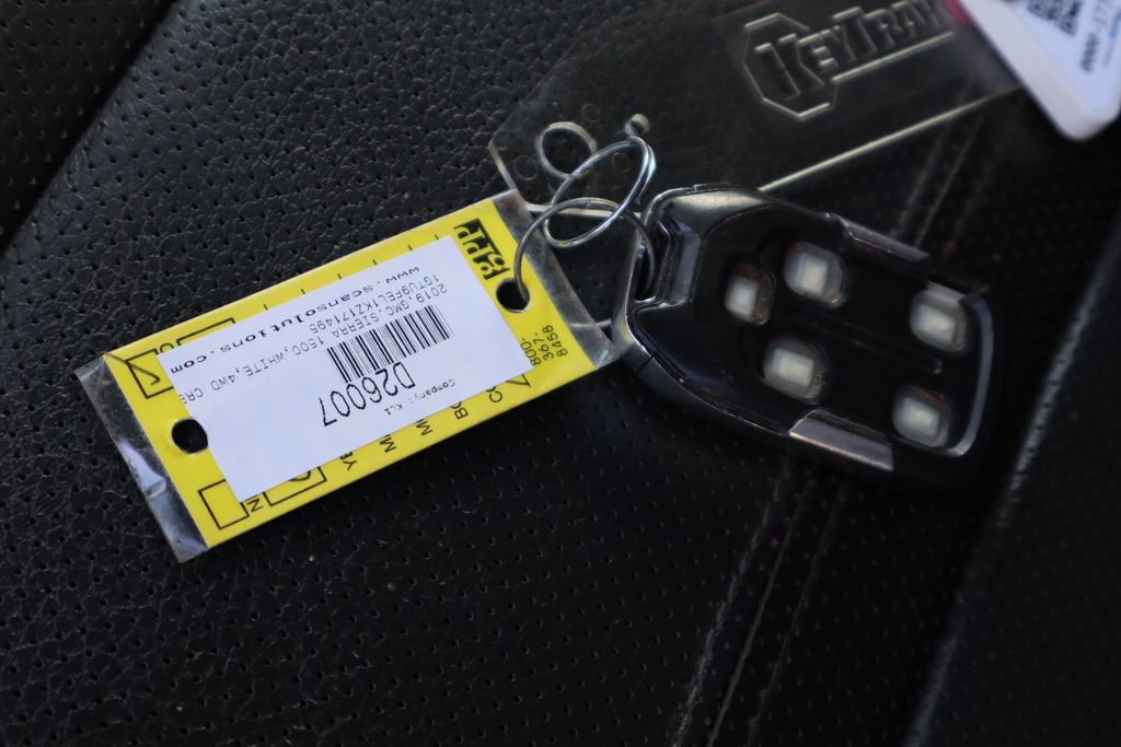 Used 2019 GMC Sierra 1500 Denali w/ Denali Ultimate Package image 35