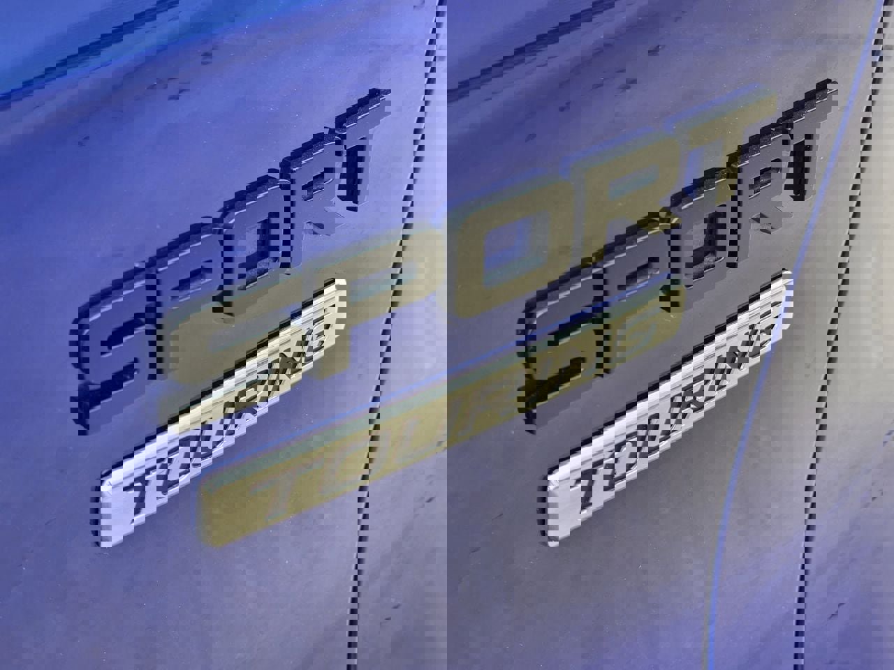 Used 2024 Honda CR-V Sport Touring image 10