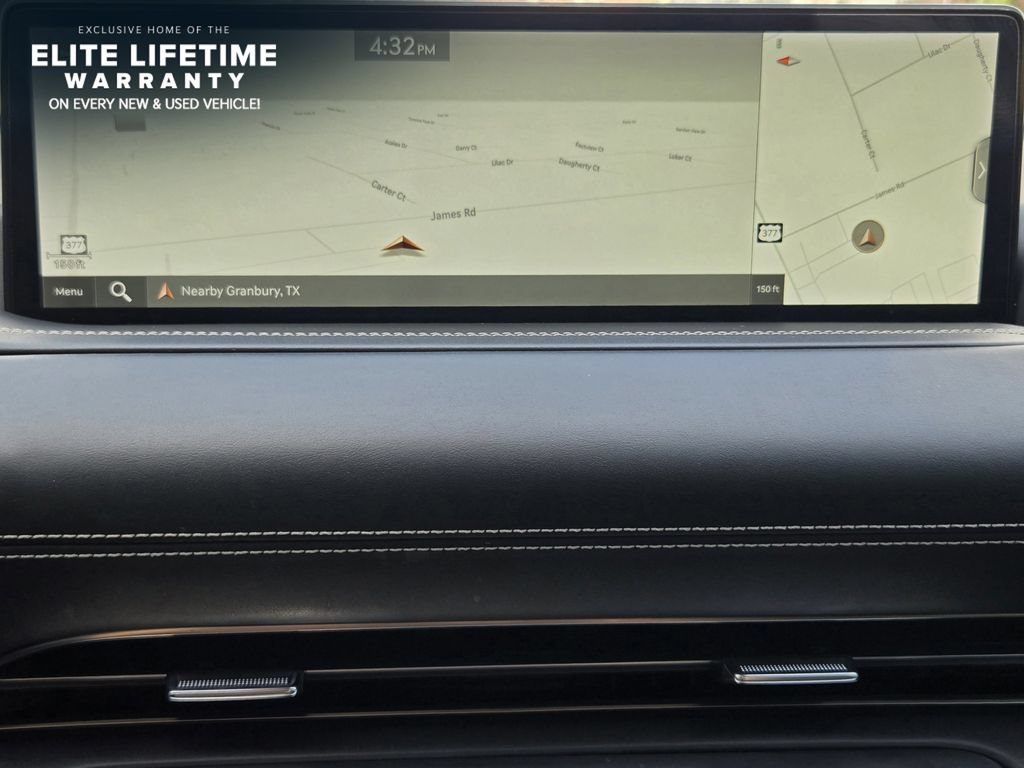Used 2023 Genesis GV80 3.5T w/ Prestige Package AWD/4WD image 14