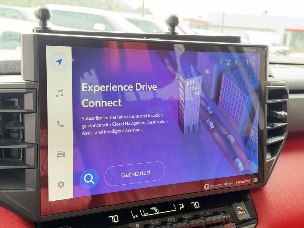 Used 2023 Toyota Sequoia TRD Pro image 3