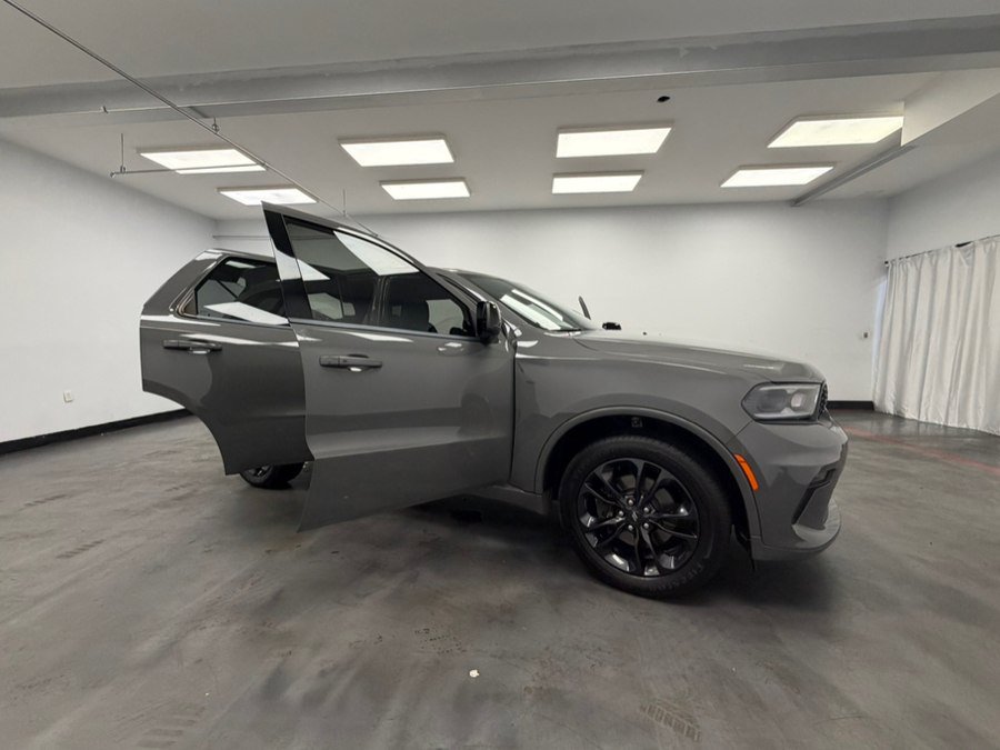 Used 2021 Dodge Durango GT w/ Blacktop Package AWD/4WD image 21