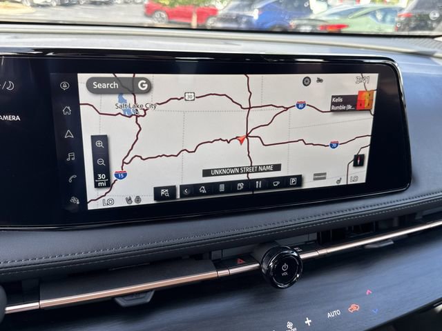 Certified 2024 Nissan Ariya FWD image 32