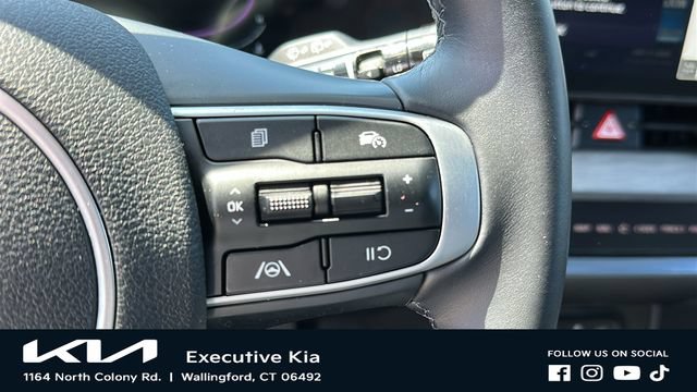 Certified 2024 Kia Sportage X-Line w/ X-Line Premium Package AWD/4WD image 14