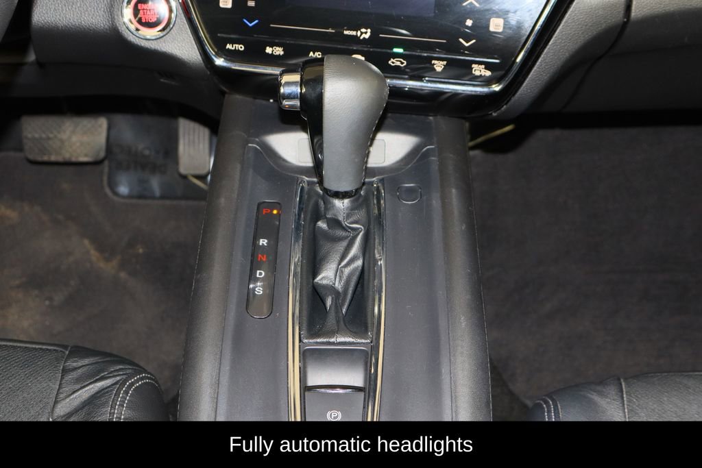 Used 2021 Honda HR-V EX-L image 13