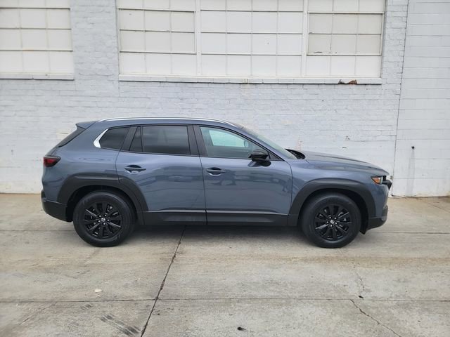 Used 2024 MAZDA CX-50 AWD 2.5 S w/ Preferred Package image 3