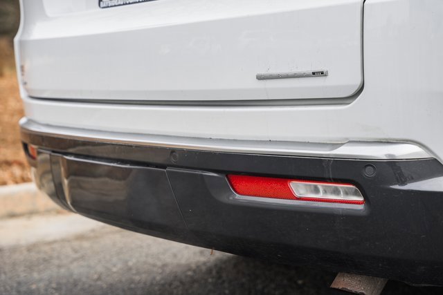 Used 2022 Jeep Wagoneer Series III w/ Premium Group I image 10