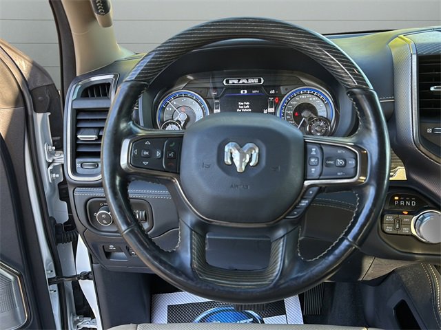 Used 2020 RAM 1500 Limited image 16