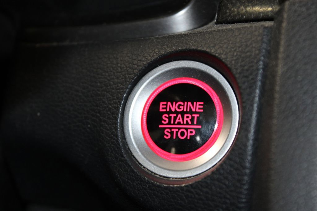 Used 2018 Honda Civic EX-L image 24