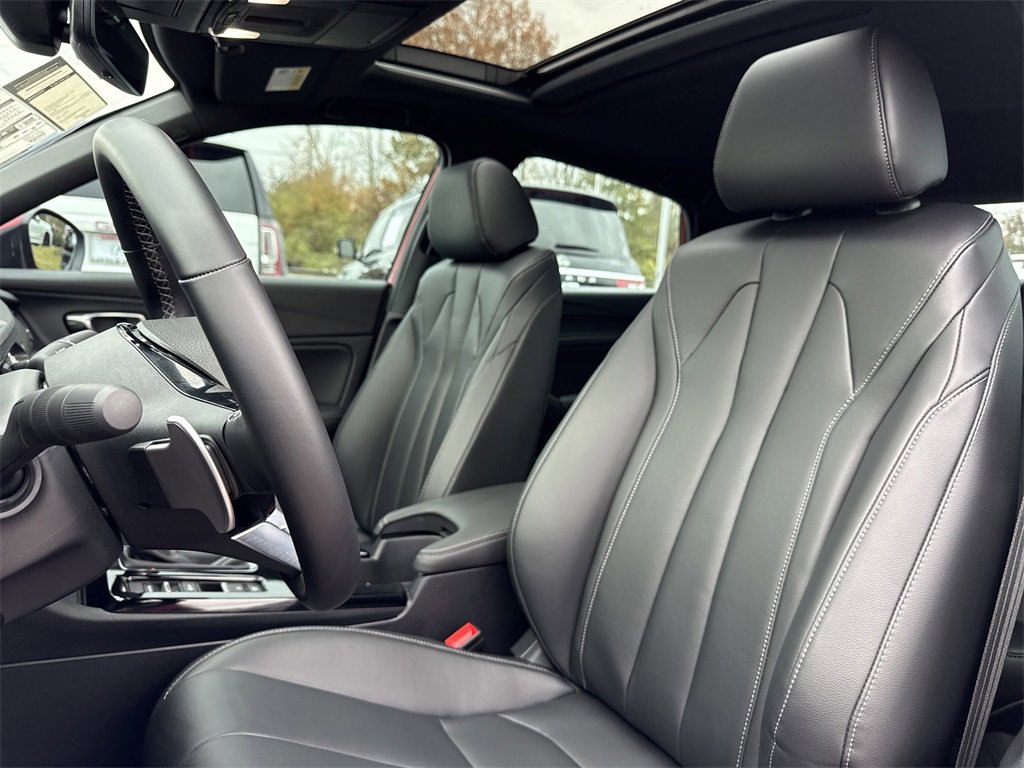 Certified 2025 Acura Integra A-Spec image 12