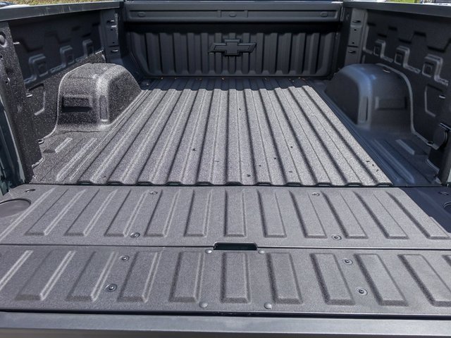 New 2026 Chevrolet Silverado 1500 High Country image 8