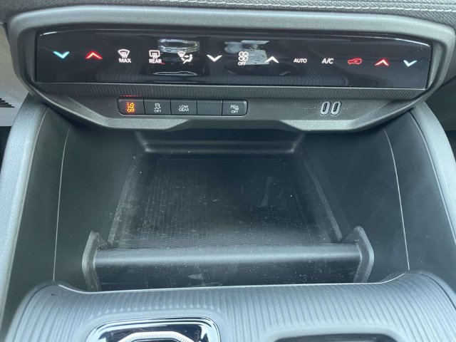 New 2026 Jeep Cherokee Laredo AWD/4WD image 33