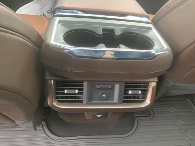 Used 2025 Ford F150 King Ranch w/ FX4 Off-Road Package AWD/4WD image 25