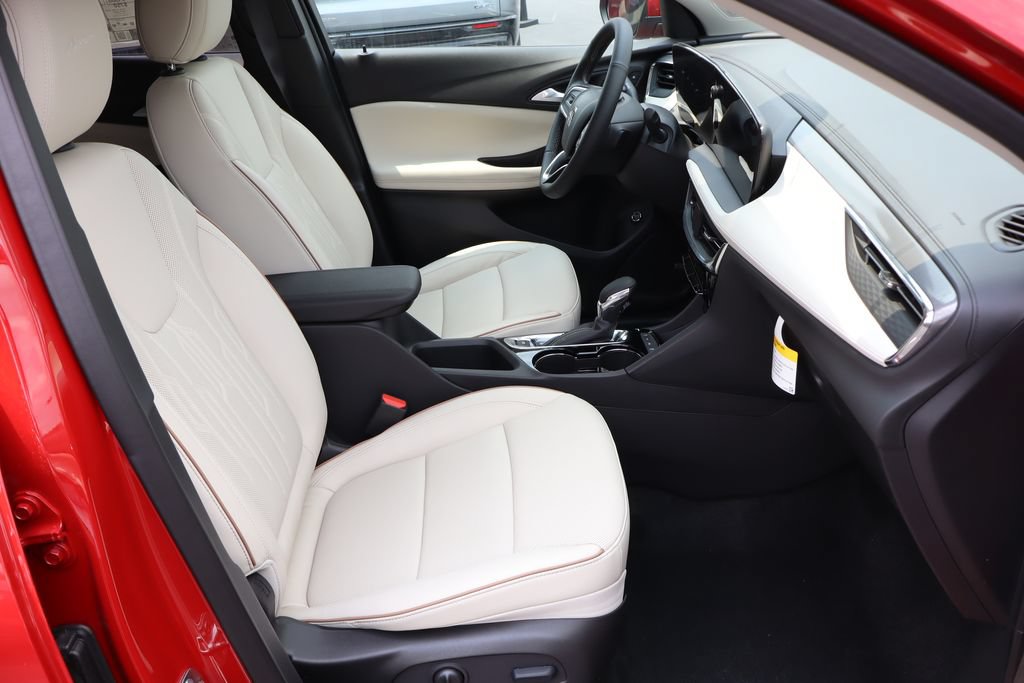 New 2026 Buick Encore GX Avenir w/ Avenir Technology Package AWD/4WD image 21