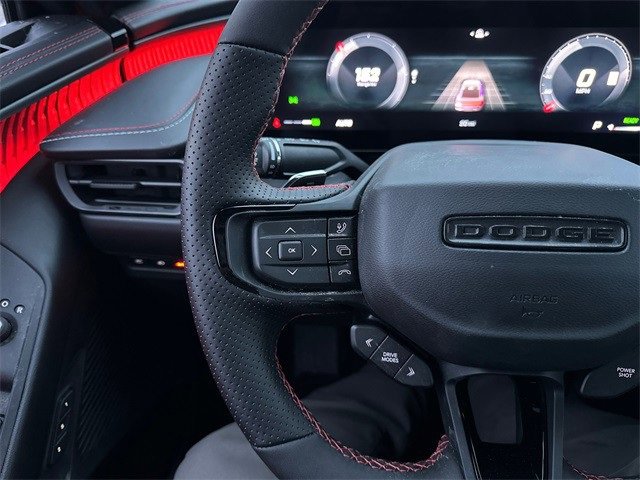 New 2025 Dodge Charger R/T Scat Pack w/ Track Pack image 38