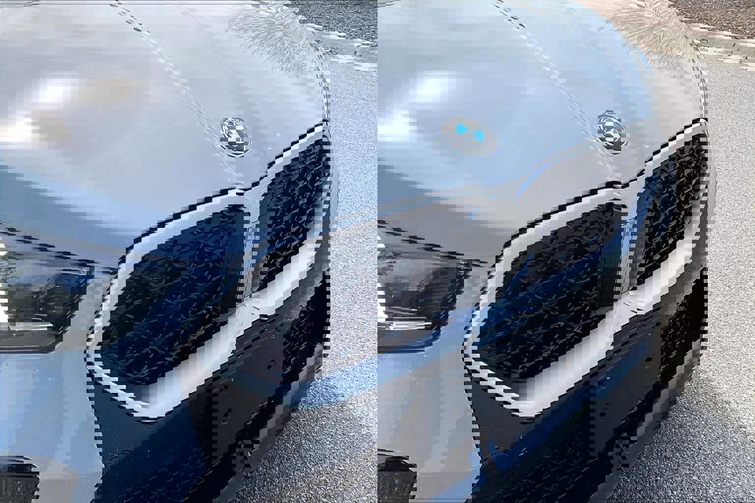 Certified 2025 BMW X2 xDrive28i image 32