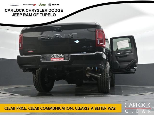 New 2026 RAM 2500 Big Horn image 75