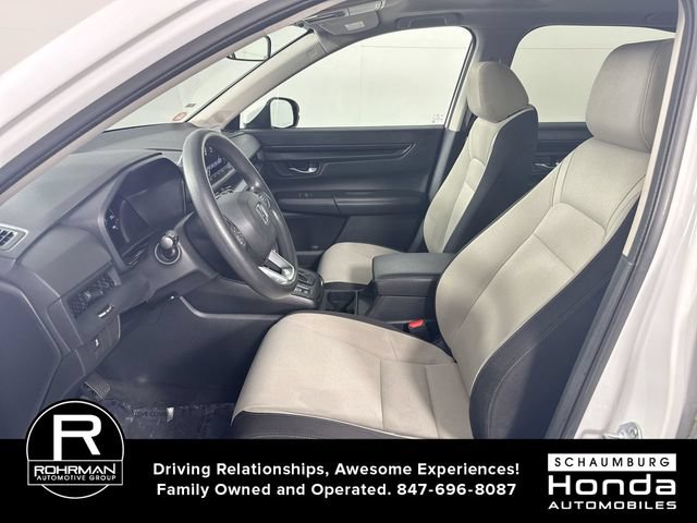 Used 2023 Honda CR-V EX image 4