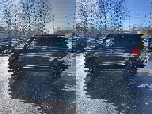 Used 2020 Lincoln Navigator L Reserve w/ Luxury Package image 5