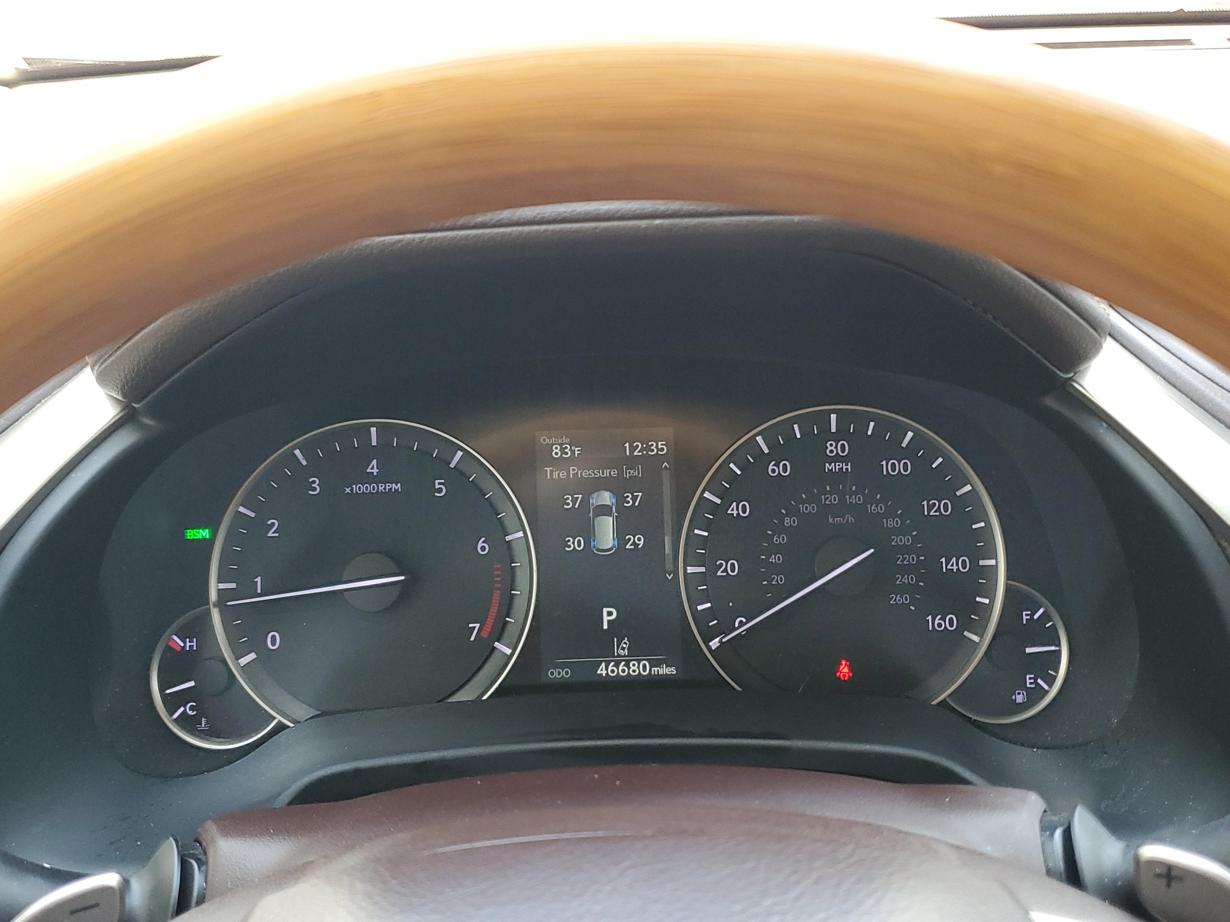 Used 2020 Lexus RX 350 FWD w/ Premium Package image 26